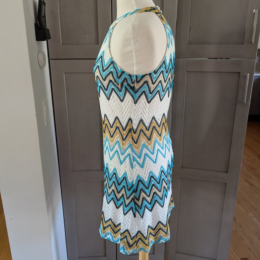 Mini Dress - Picture 2 of 3